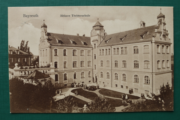 PC Bayreuth / 1910